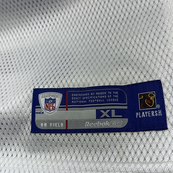 NFL Tony Romo Jersey by Reebok - Picture 4 of 4